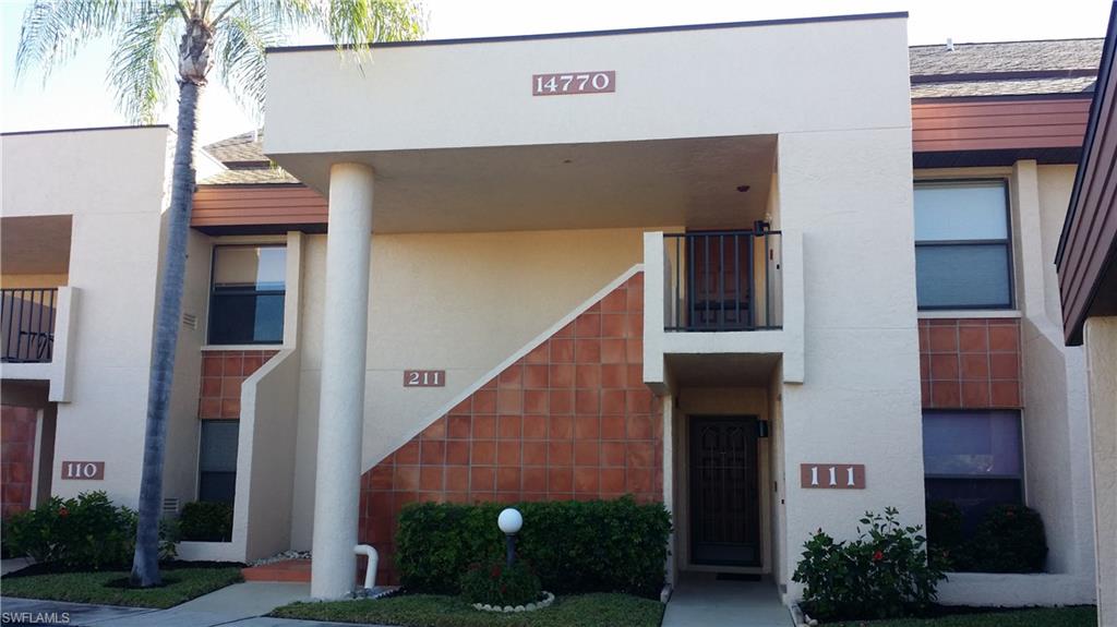 FAIRWAYS - Residential