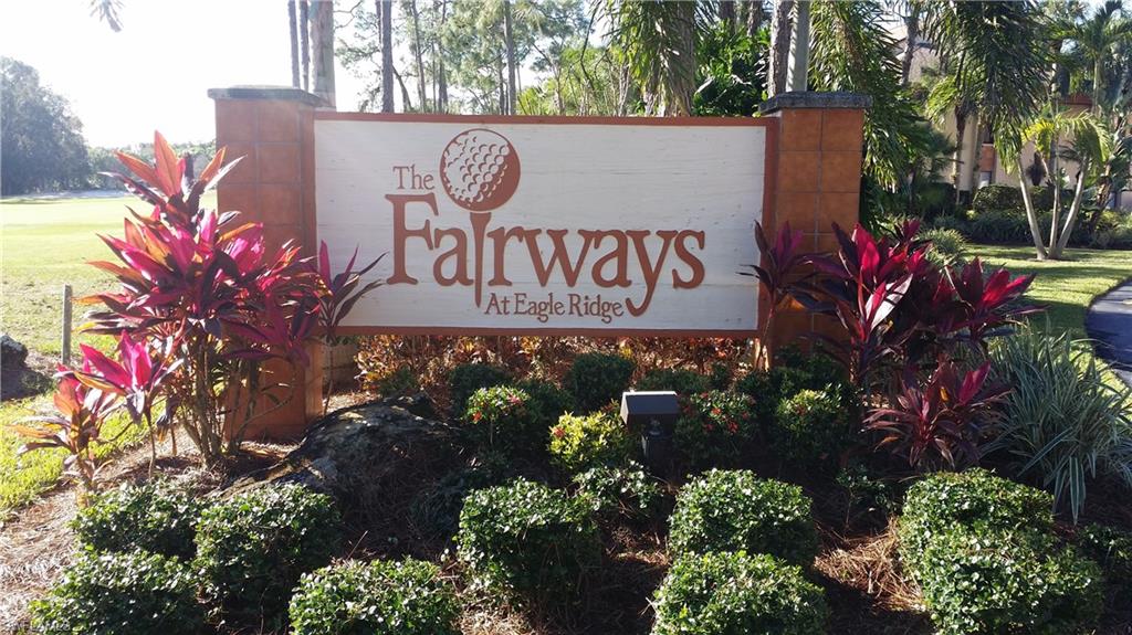 FAIRWAYS - Residential