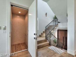 CRESCENT PARK ADDITION - Residential