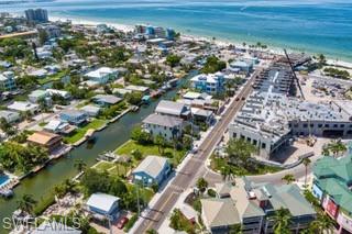 CRESCENT PARK ADDITION - Residential