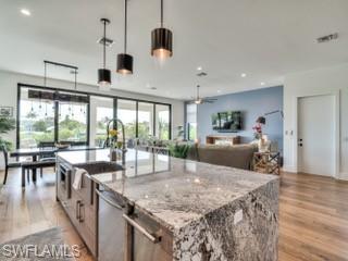 CRESCENT PARK ADDITION - Residential