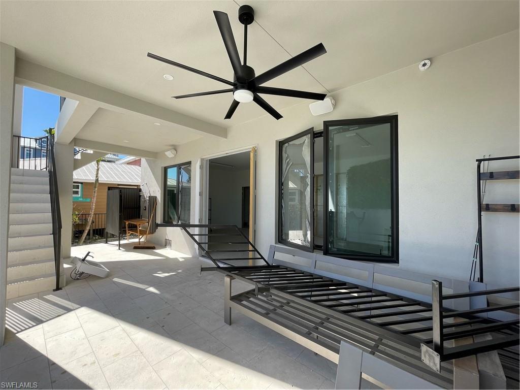 CRESCENT PARK ADDITION - Residential