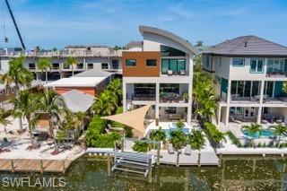 CRESCENT PARK ADDITION - Residential