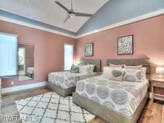 CRESCENT PARK ADDITION - Residential