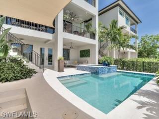 CRESCENT PARK ADDITION - Residential