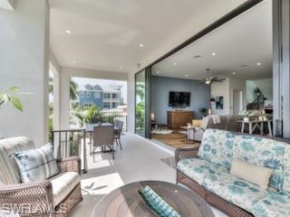 CRESCENT PARK ADDITION - Residential