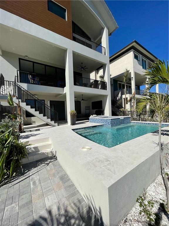 CRESCENT PARK ADDITION - Residential