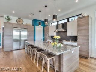 CRESCENT PARK ADDITION - Residential