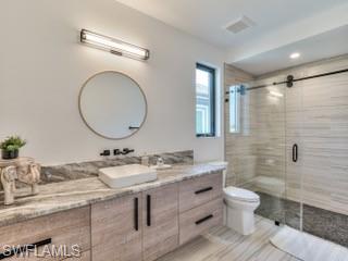 CRESCENT PARK ADDITION - Residential