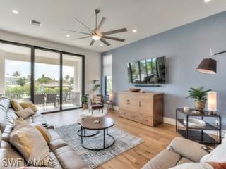 CRESCENT PARK ADDITION - Residential