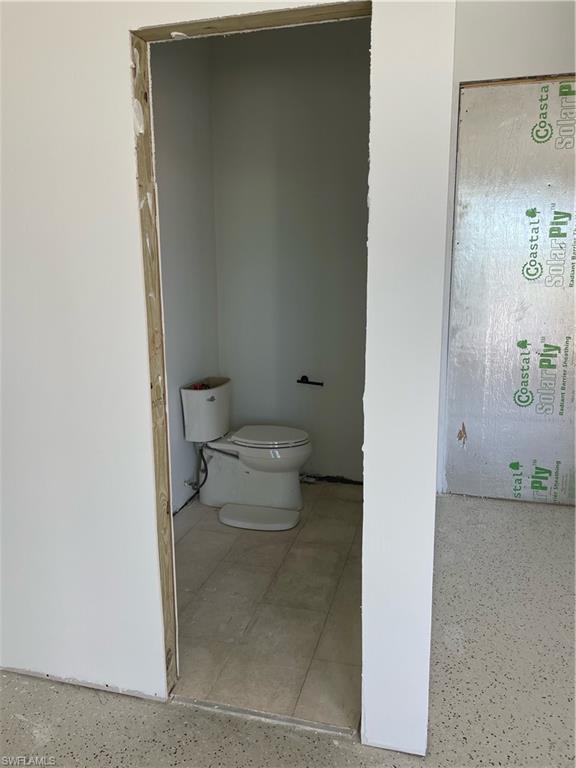 CRESCENT PARK ADDITION - Residential