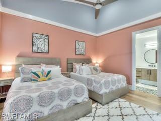 CRESCENT PARK ADDITION - Residential