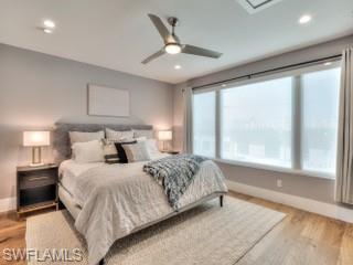 CRESCENT PARK ADDITION - Residential