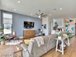 CRESCENT PARK ADDITION - Residential