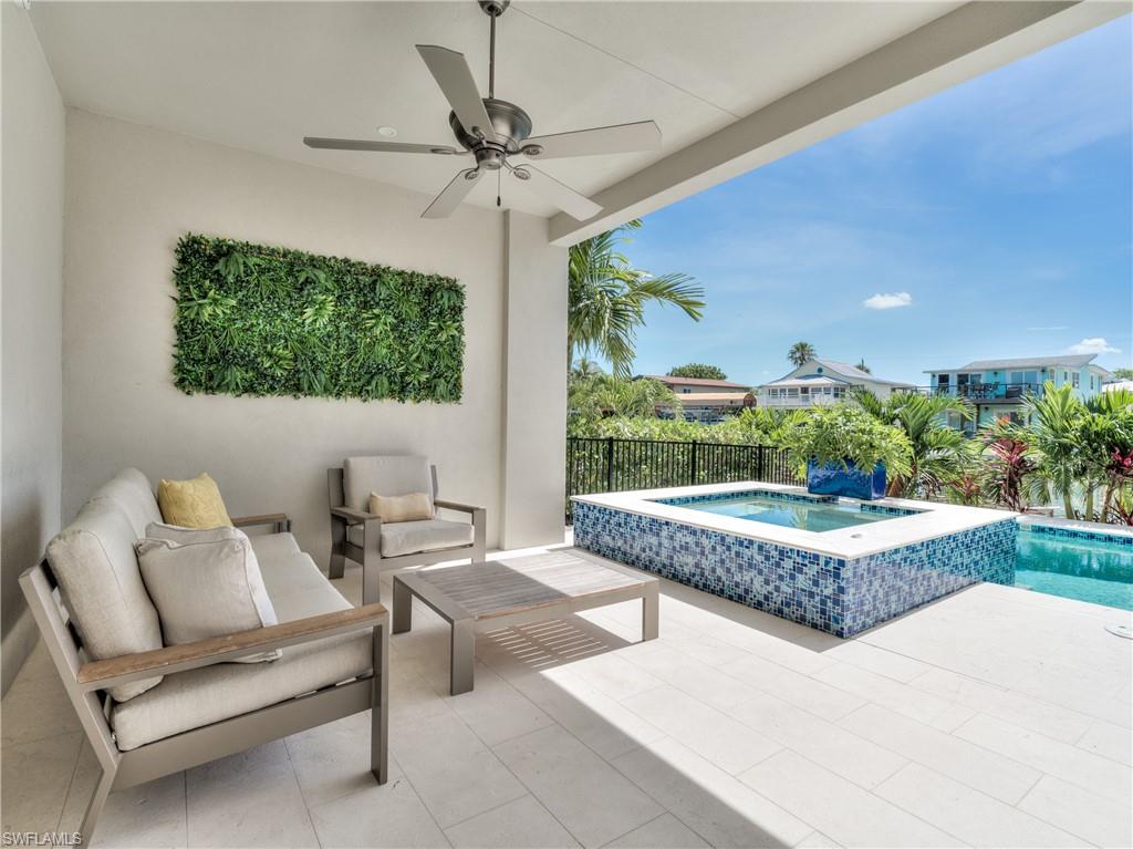 CRESCENT PARK ADDITION - Residential