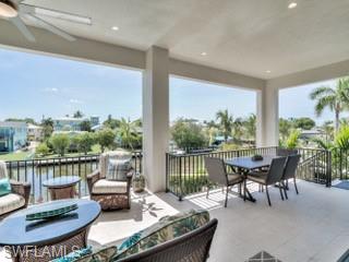 CRESCENT PARK ADDITION - Residential