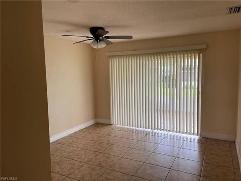 A home in LEHIGH ACRES