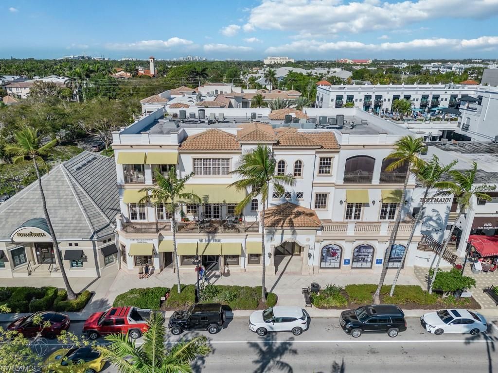 Photo of 625 5th AVE S #PH-302, NAPLES, FL 34102 (MLS # 225004828)