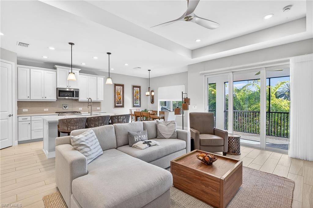 TIDE MARSH - Residential