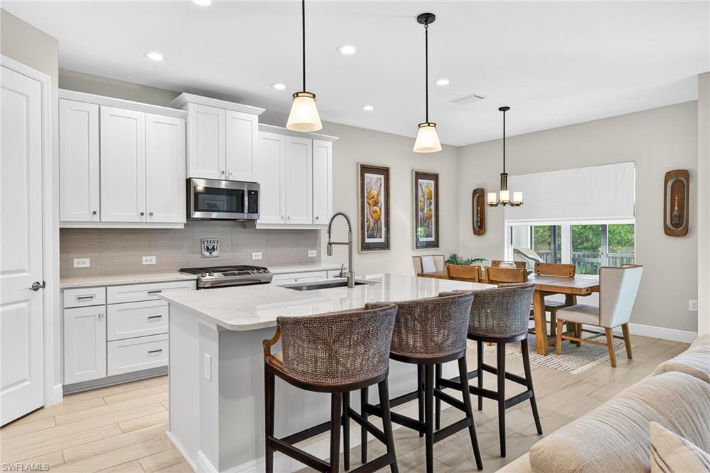 TIDE MARSH - Residential