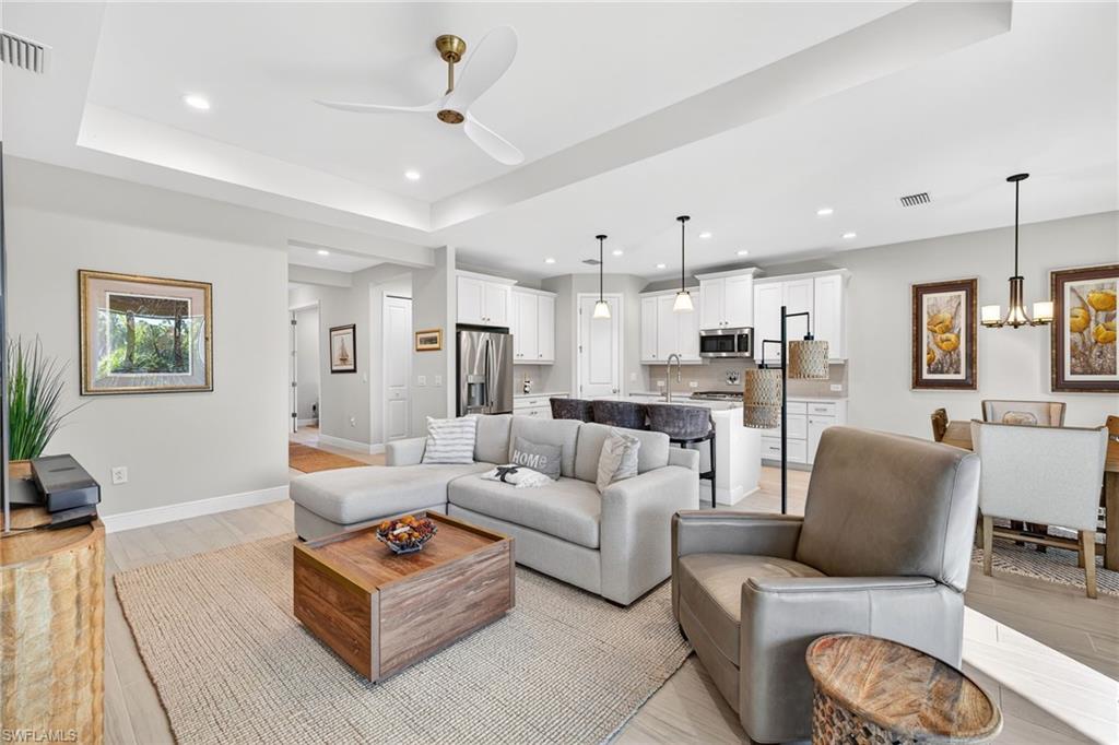 TIDE MARSH - Residential