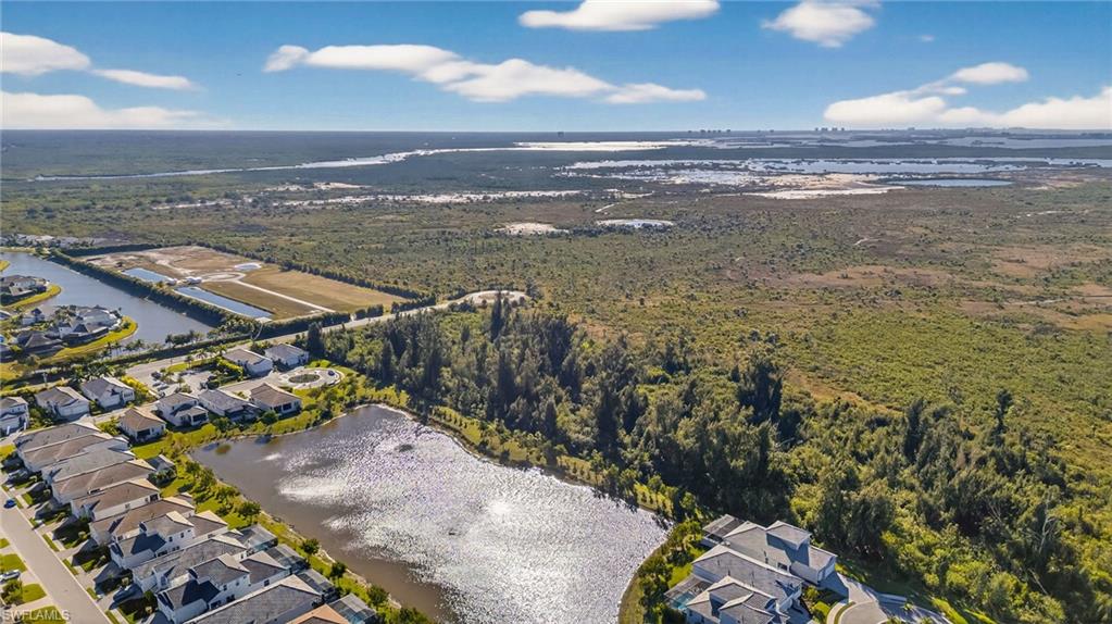 TIDE MARSH - Residential