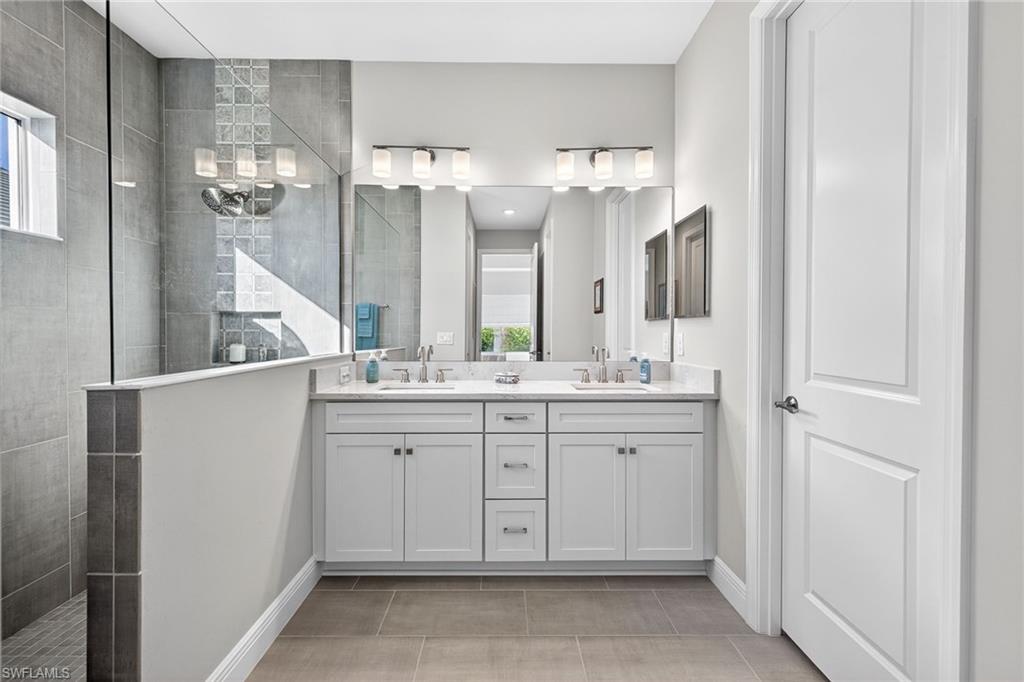 TIDE MARSH - Residential