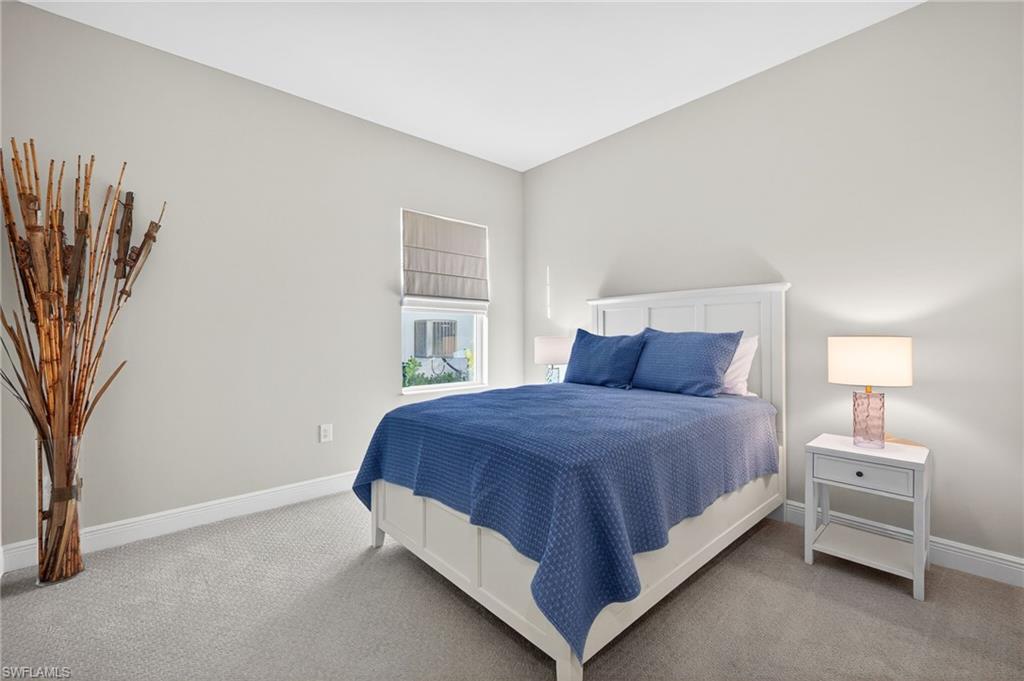 TIDE MARSH - Residential