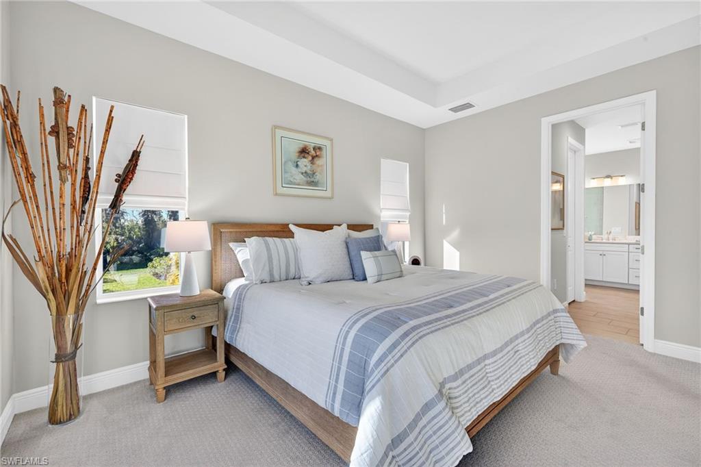 TIDE MARSH - Residential