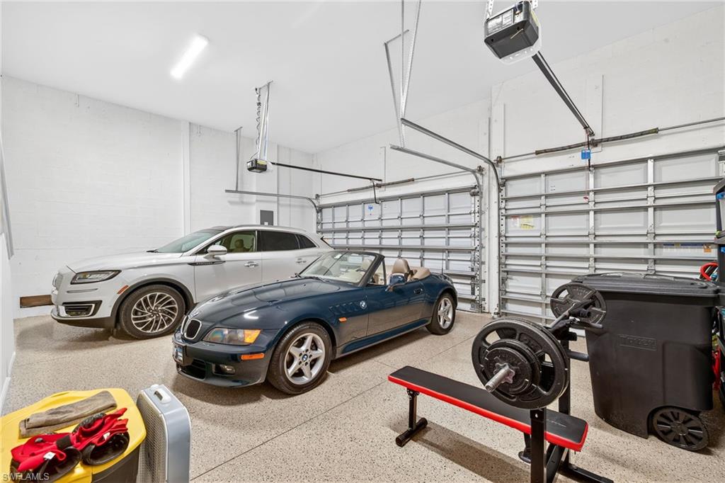 TIDE MARSH - Residential