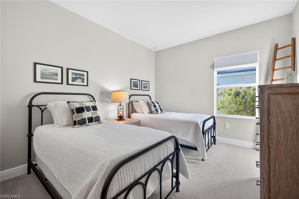 TIDE MARSH - Residential