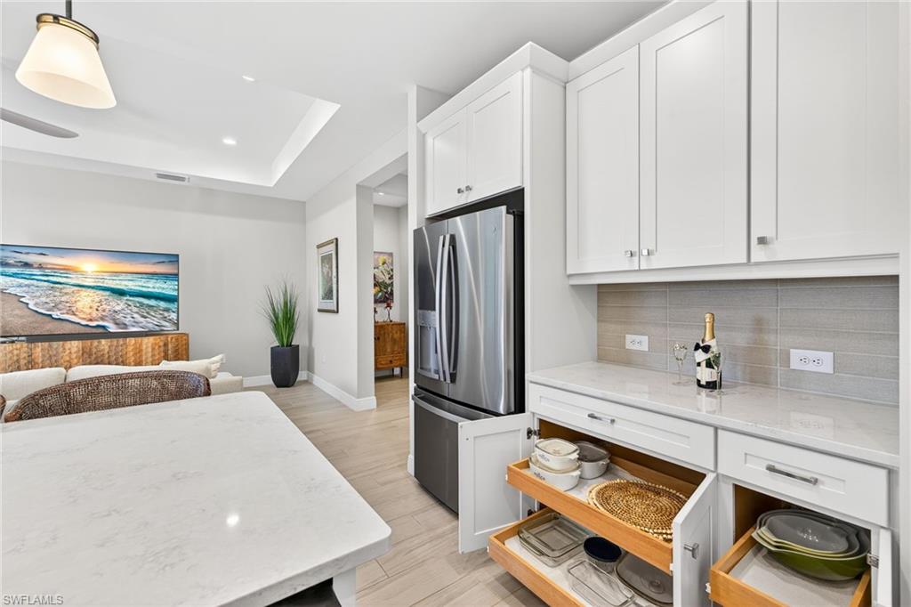 TIDE MARSH - Residential