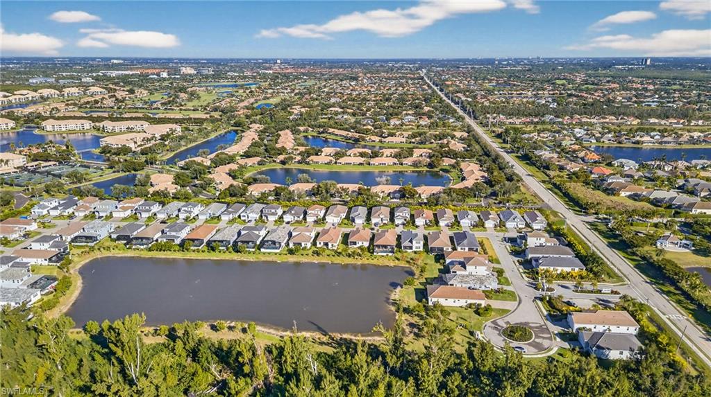 TIDE MARSH - Residential