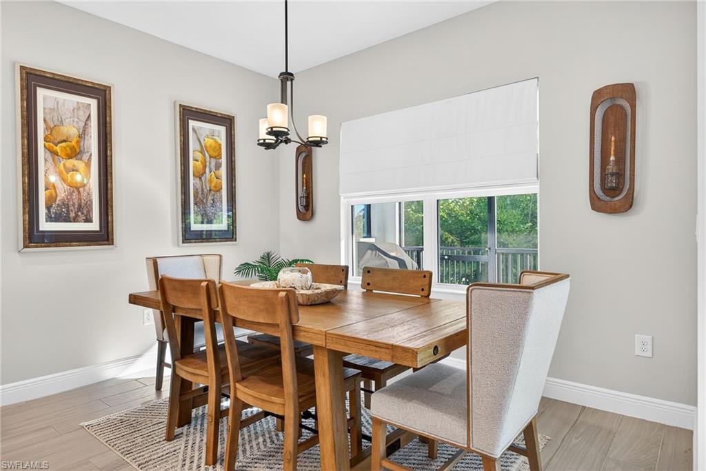 TIDE MARSH - Residential