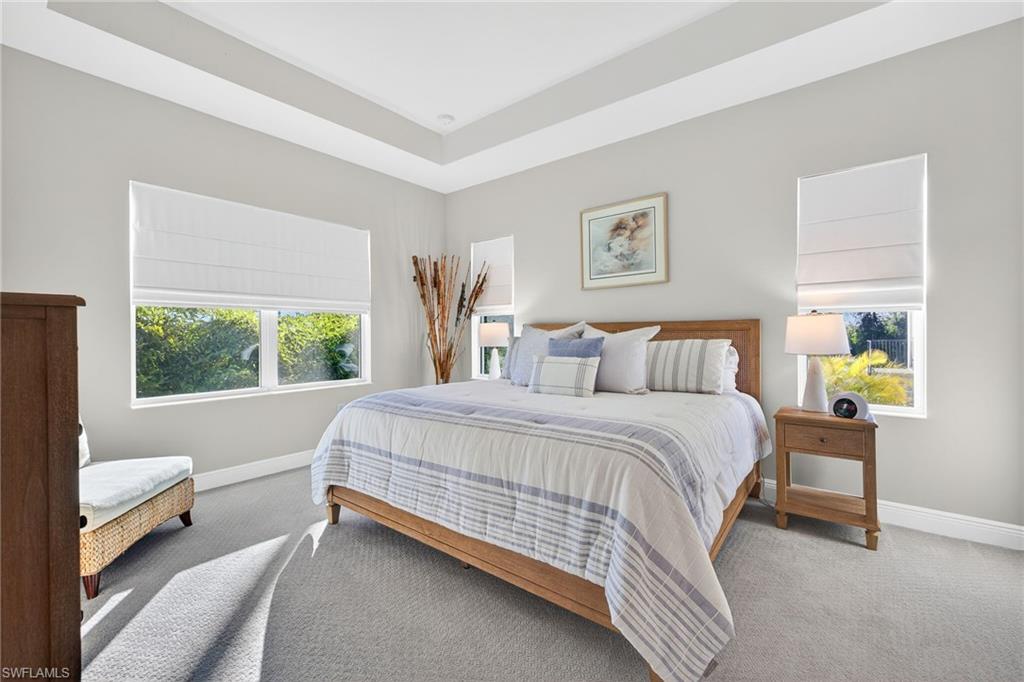 TIDE MARSH - Residential