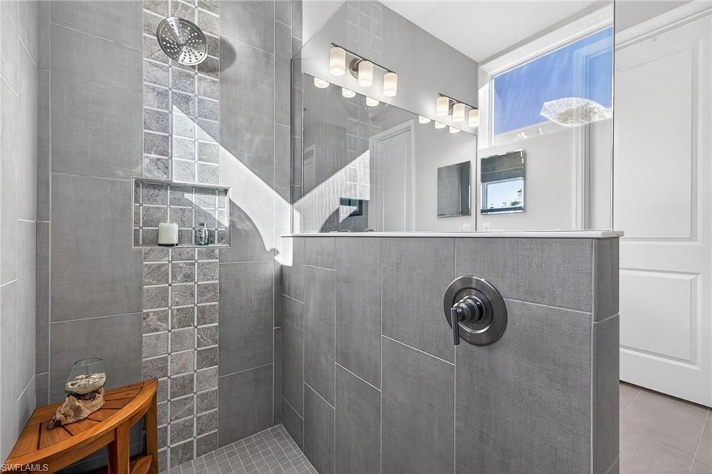 TIDE MARSH - Residential