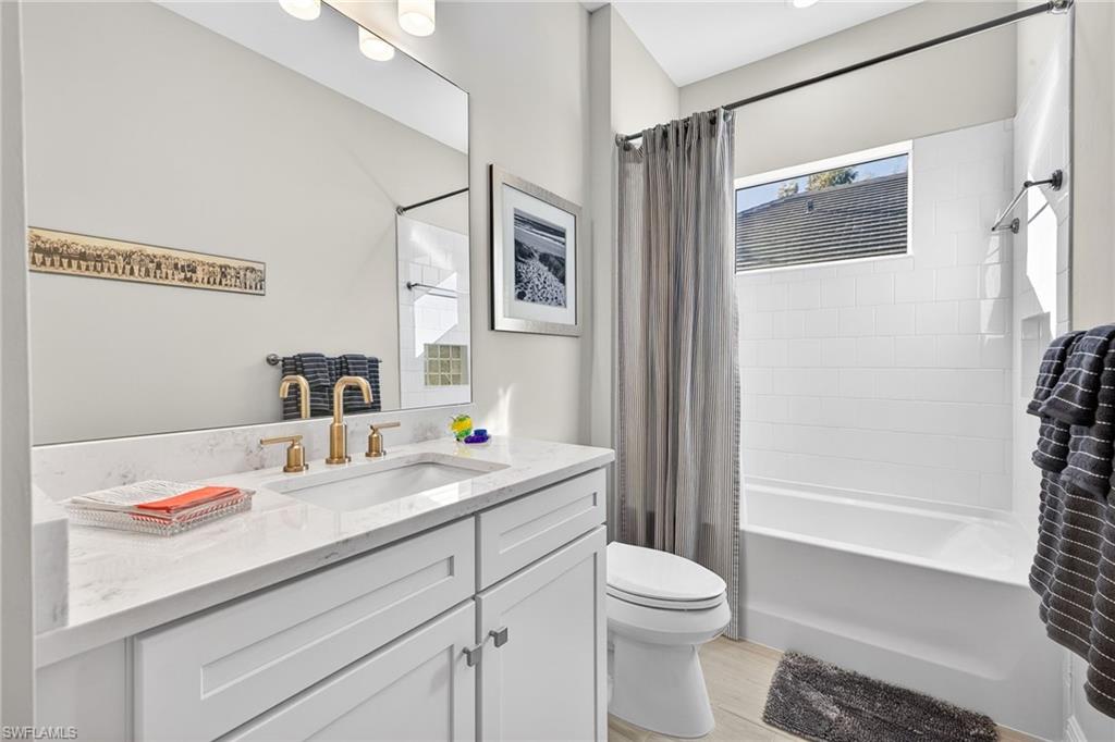 TIDE MARSH - Residential