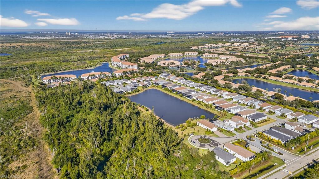TIDE MARSH - Residential