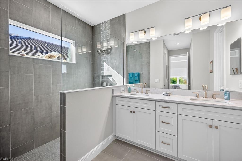 TIDE MARSH - Residential