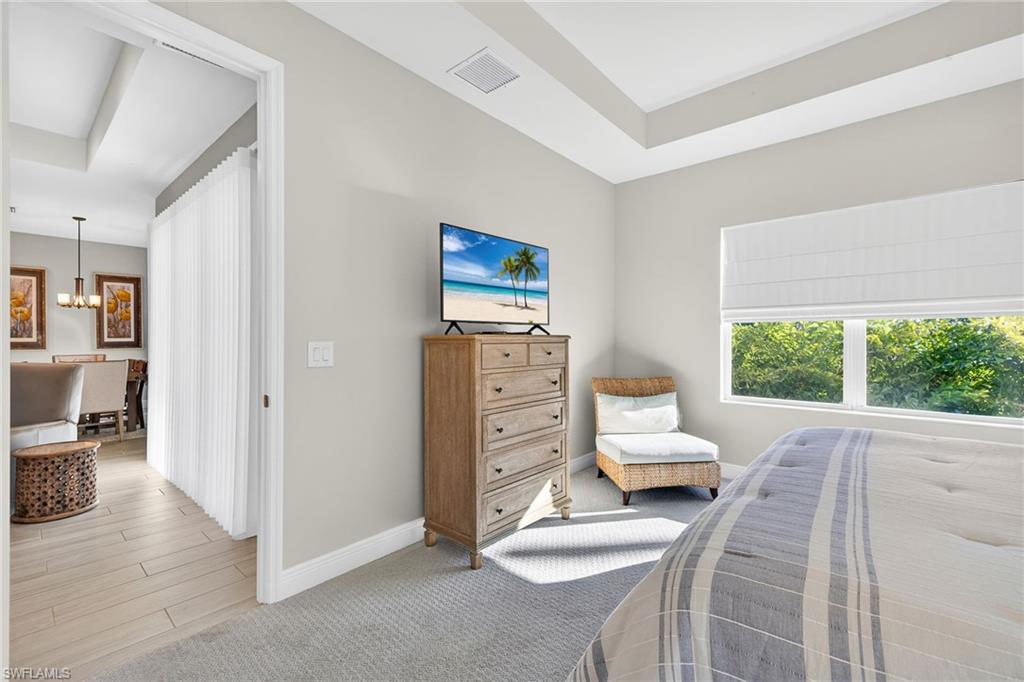 TIDE MARSH - Residential