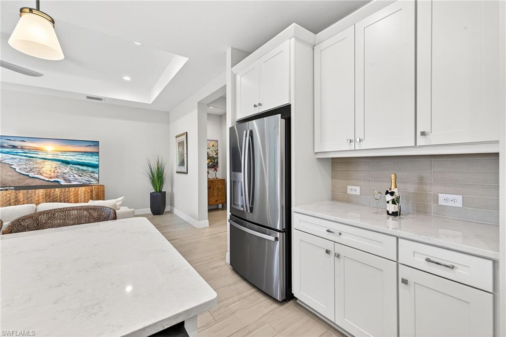 TIDE MARSH - Residential