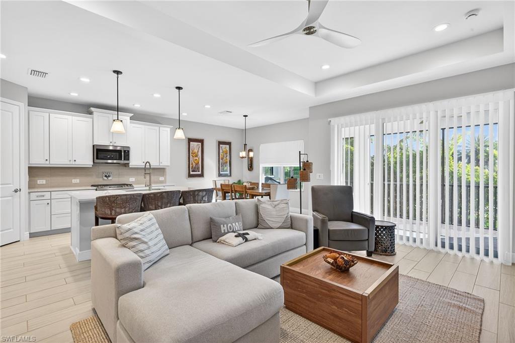 TIDE MARSH - Residential