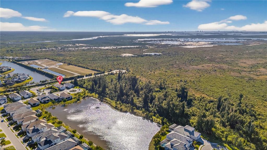 TIDE MARSH - Residential