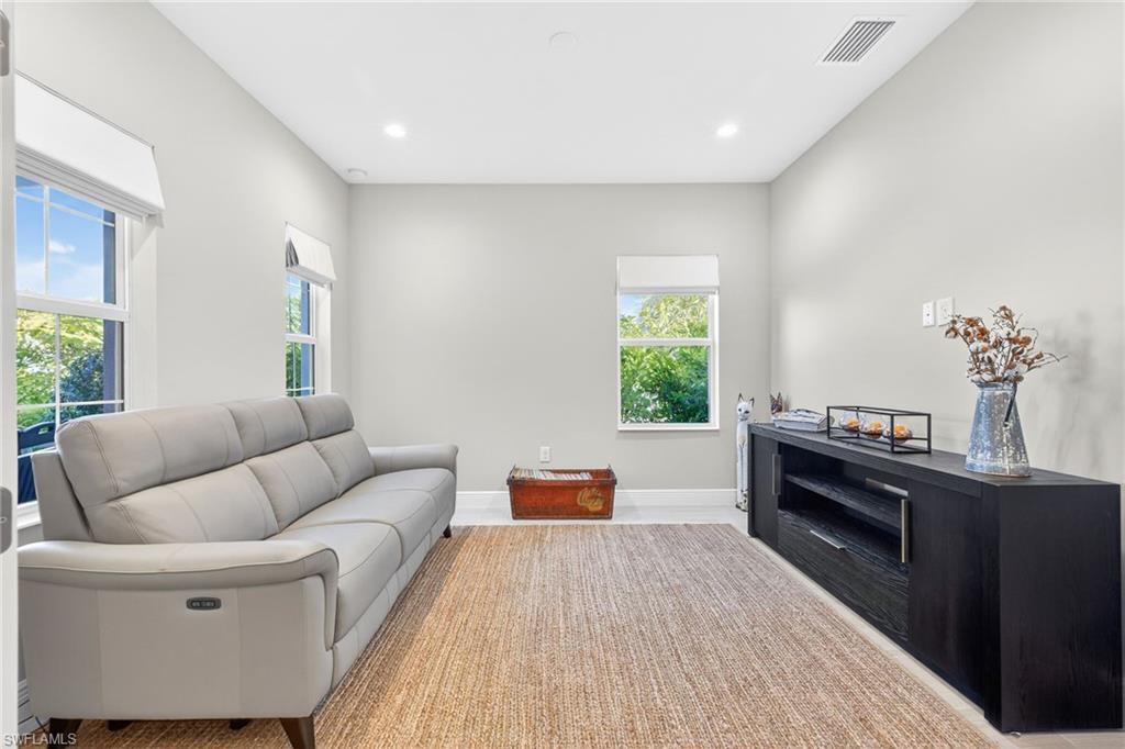 TIDE MARSH - Residential