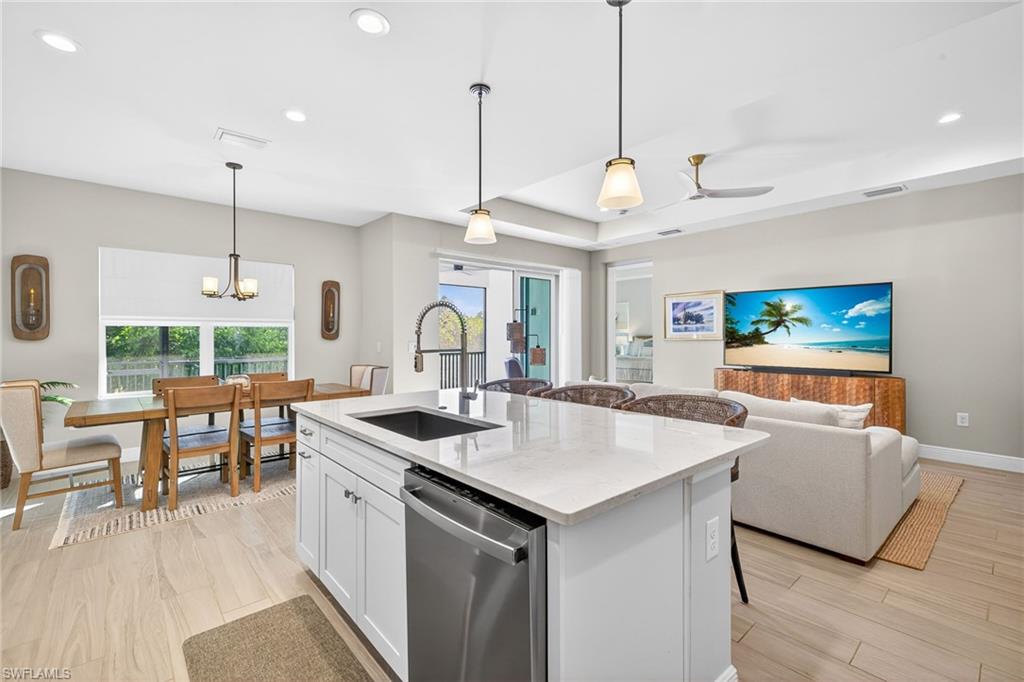 TIDE MARSH - Residential