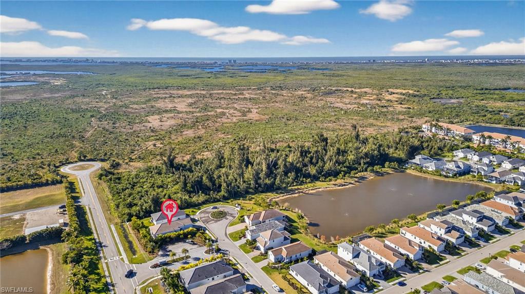 TIDE MARSH - Residential