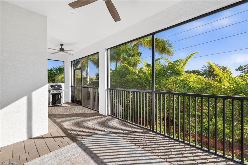 TIDE MARSH - Residential