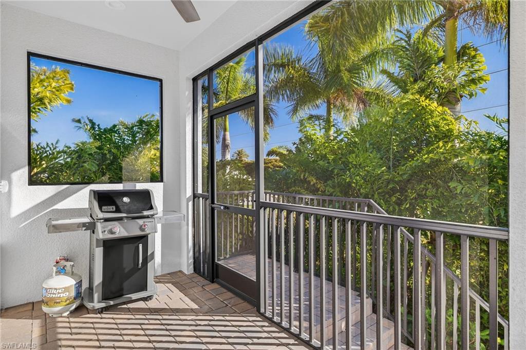 TIDE MARSH - Residential