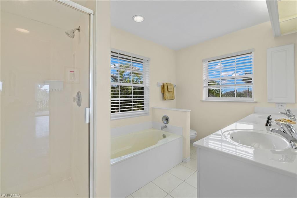 BRIGHT WATER - Residential