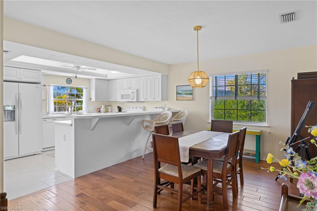 BRIGHT WATER - Residential